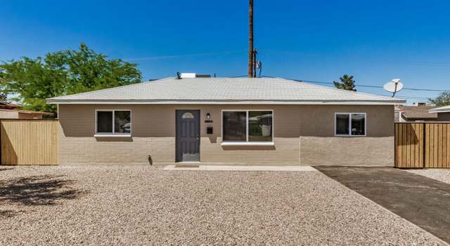 Photo of 11122 W Florida Ave, Youngtown, AZ 85363