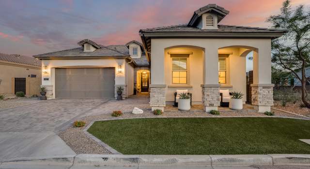 Photo of 5901 E Sierra Morena St, Mesa, AZ 85215