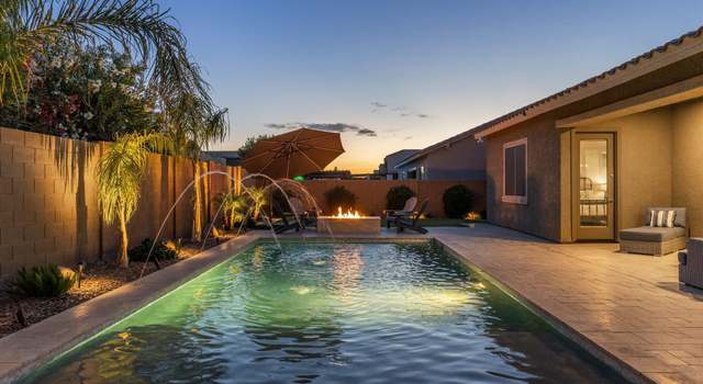 Photo of 21283 E Camacho Rd, Queen Creek, AZ 85142