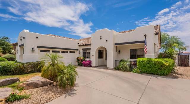 Photo of 19347 E Thornton Rd, Queen Creek, AZ 85142
