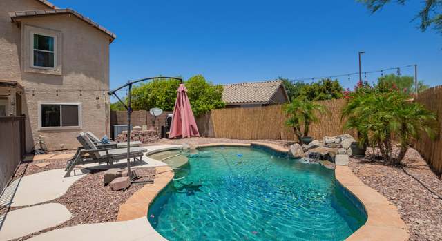 Photo of 1991 S Bahama Dr, Gilbert, AZ 85295