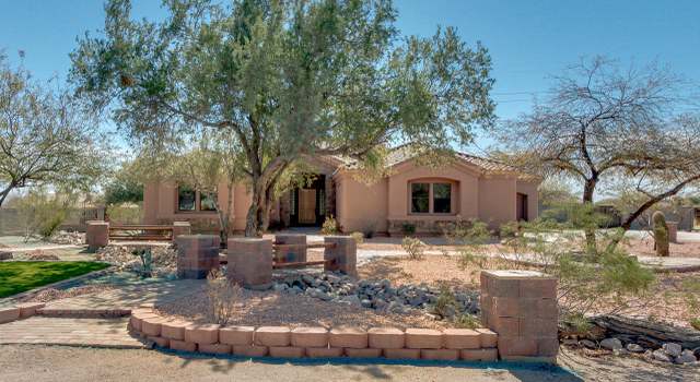 Photo of 23143 W Watkins St, Buckeye, AZ 85326