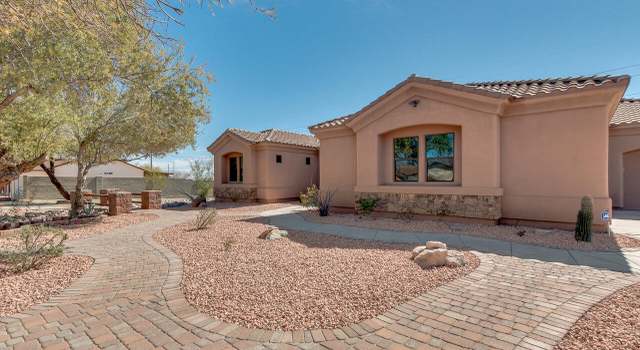 Photo of 23143 W Watkins St, Buckeye, AZ 85326