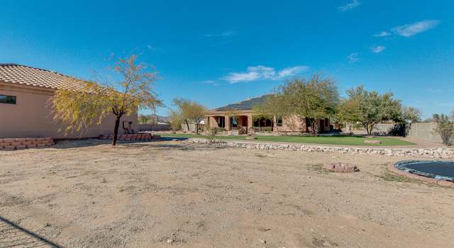 Photo of 23143 W Watkins St, Buckeye, AZ 85326