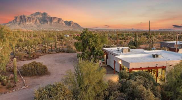 Photo of 1575 E Moon Vista St, Apache Junction, AZ 85119