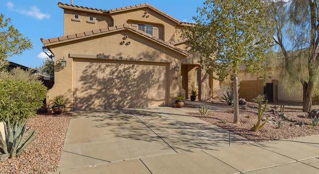 Photo of 26853 N 176th Dr, Surprise, AZ 85387