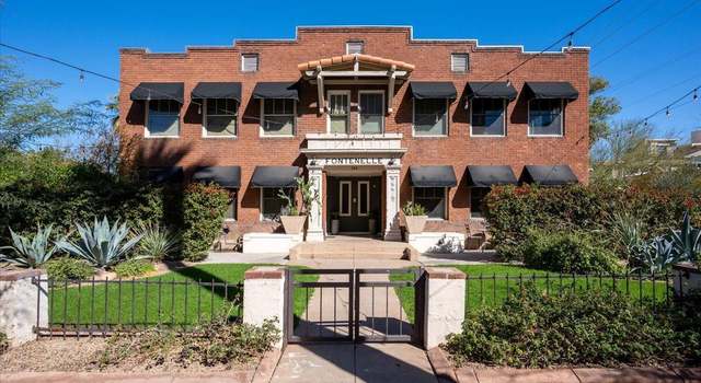 Photo of 304 W Roosevelt St #102, Phoenix, AZ 85003