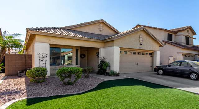 Photo of 14547 W Evans Dr, Surprise, AZ 85379
