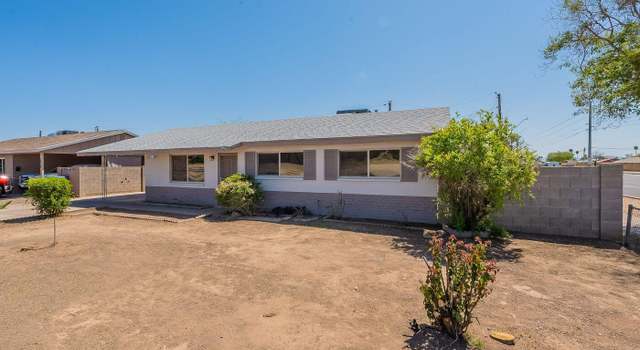 Photo of 3441 W Sweetwater Ave, Phoenix, AZ 85029