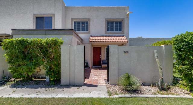 Photo of 7808 E Valley Vista Dr, Scottsdale, AZ 85250