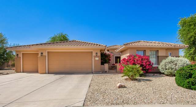 Photo of 16972 W Anasazi Ct, Surprise, AZ 85387