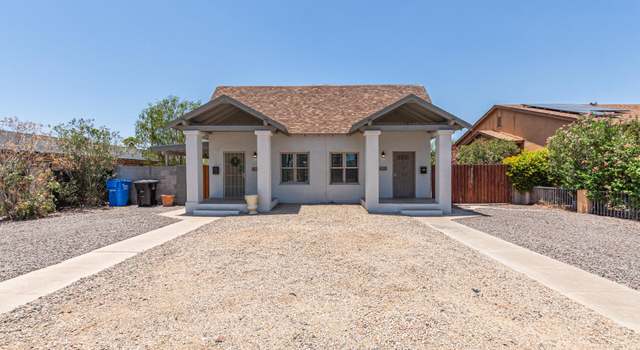 Photo of 430 N 17th Ave, Phoenix, AZ 85007