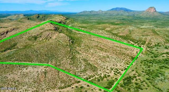 Photo of TBD N Morning Star Trl Acres -- Unit -, AZ 85607