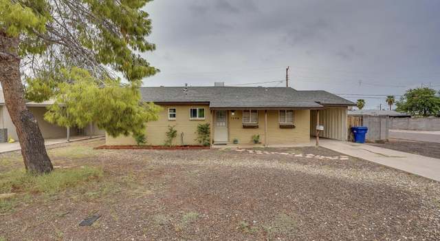 Photo of 1348 E Don Carlos Ave, Tempe, AZ 85281