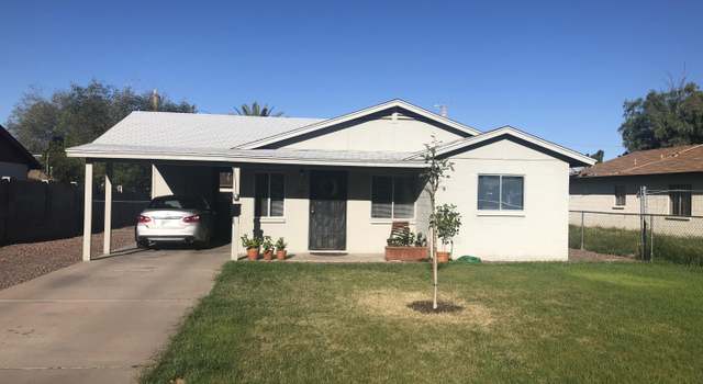 Photo of 3606 N 15TH St, Phoenix, AZ 85014