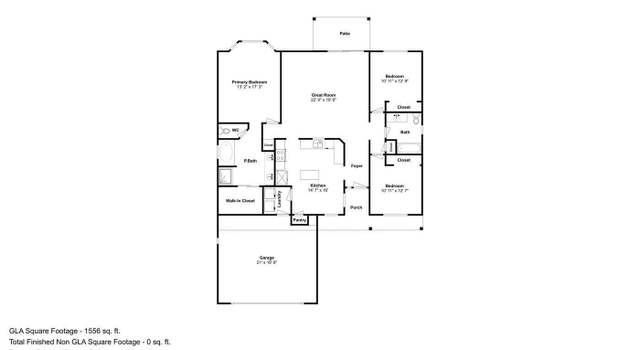 Photo of 17470 W Elizabeth Ave, Goodyear, AZ 85338