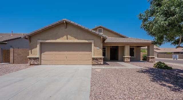 Photo of 17470 W Elizabeth Ave, Goodyear, AZ 85338