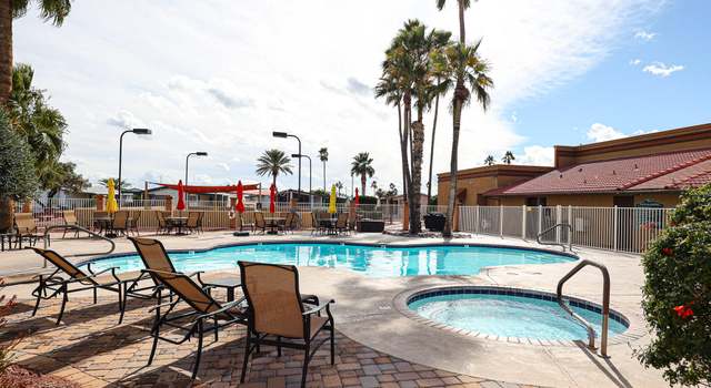 Photo of 11596 W Sierra Dawn Blvd #80, Surprise, AZ 85378