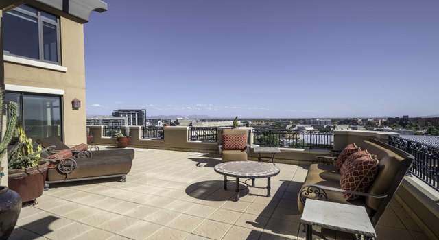 Photo of 7175 E Camelback Rd #704, Scottsdale, AZ 85251