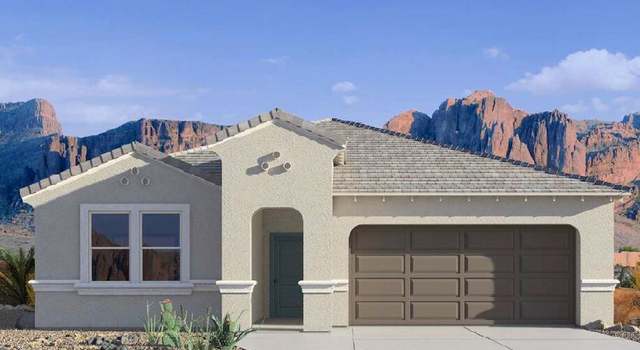 Photo of 11928 E Aster Ln, Florence, AZ 85132
