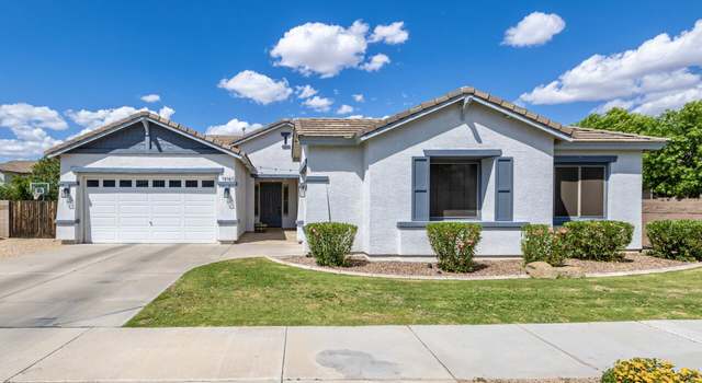 Photo of 19160 E Canary Way, Queen Creek, AZ 85142