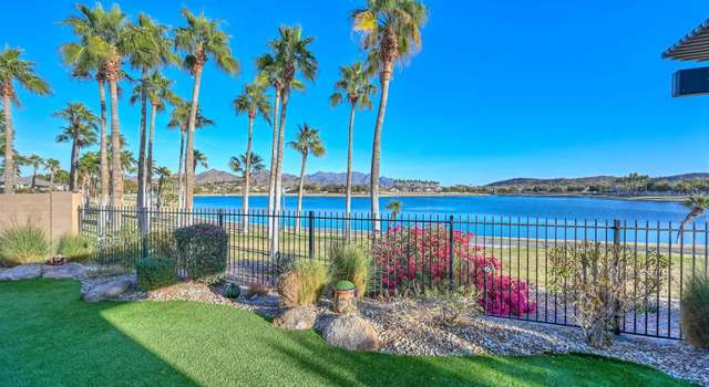 Photo of 18207 W Hope Dr, Goodyear, AZ 85338