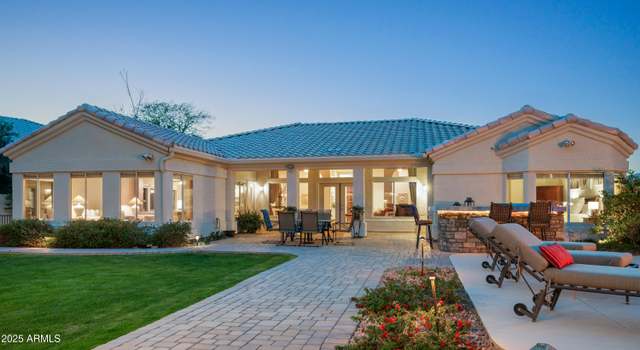 Photo of 1251 N Dustin Ln, Chandler, AZ 85226
