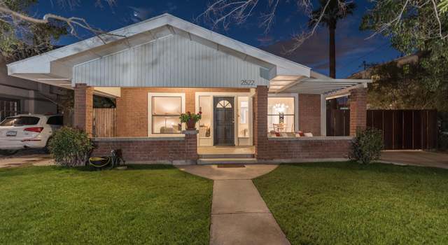 Photo of 2522 N 10TH St, Phoenix, AZ 85006