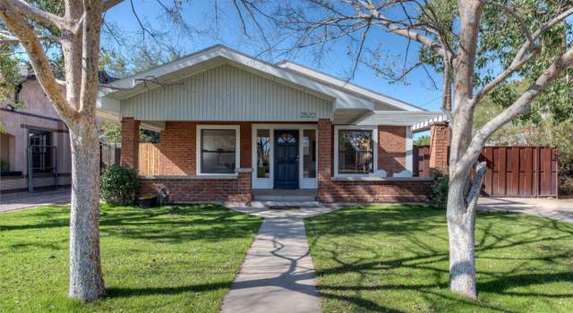 Photo of 2522 N 10TH St, Phoenix, AZ 85006