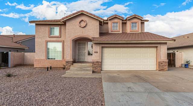 Photo of 524 N Leoma Ln, Chandler, AZ 85225
