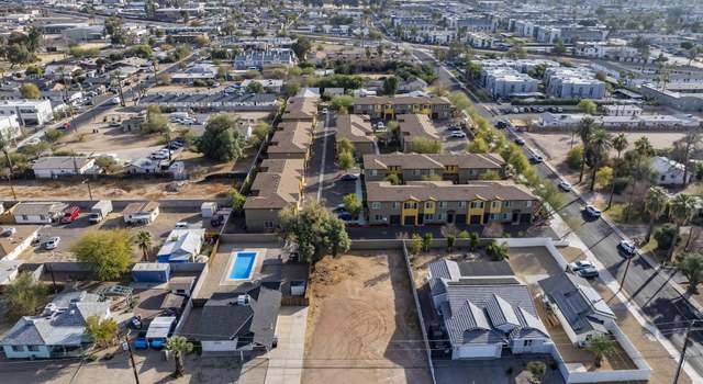 Photo of 1305 E Campbell Ave #1, Phoenix, AZ 85014
