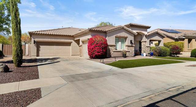 Photo of 27016 N 20th Ln, Phoenix, AZ 85085