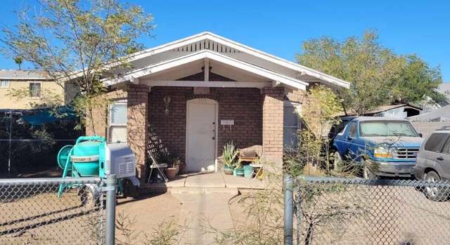Photo of 1126 E Diamond St, Phoenix, AZ 85006