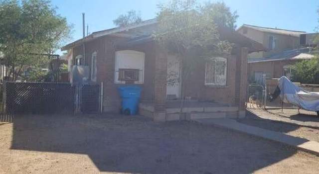 Photo of 1126 E Diamond St, Phoenix, AZ 85006