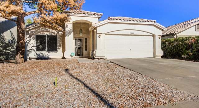 Photo of 1676 W Harvard Ave, Gilbert, AZ 85233