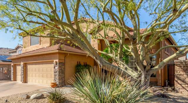 Photo of 3206 W Sentinel Rock Rd, Phoenix, AZ 85086
