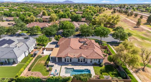 Photo of 2820 E Page Ct, Gilbert, AZ 85234