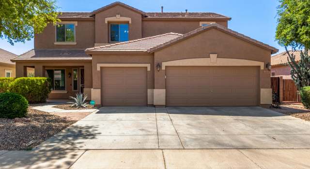 Photo of 3437 E Kingbird Pl, Chandler, AZ 85286