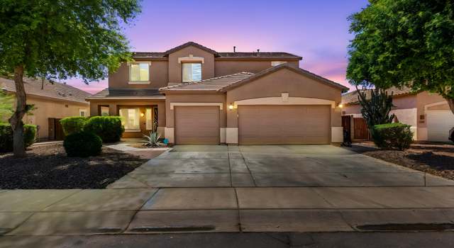 Photo of 3437 E Kingbird Pl, Chandler, AZ 85286