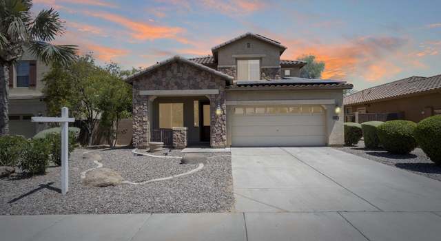 Photo of 2762 E Clifton Ave, Gilbert, AZ 85295