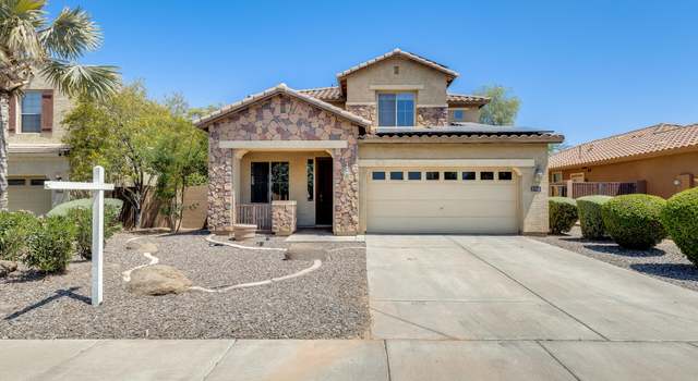 Photo of 2762 E Clifton Ave, Gilbert, AZ 85295