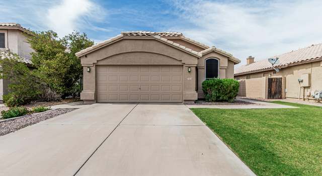 Photo of 3856 E Encinas Ave, Gilbert, AZ 85234