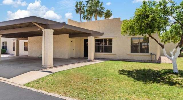 Photo of 7707 E Park View Dr, Mesa, AZ 85208