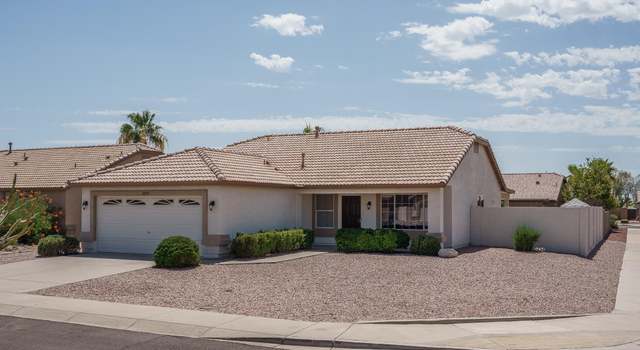 Photo of 20770 N 106th Ave, Peoria, AZ 85382
