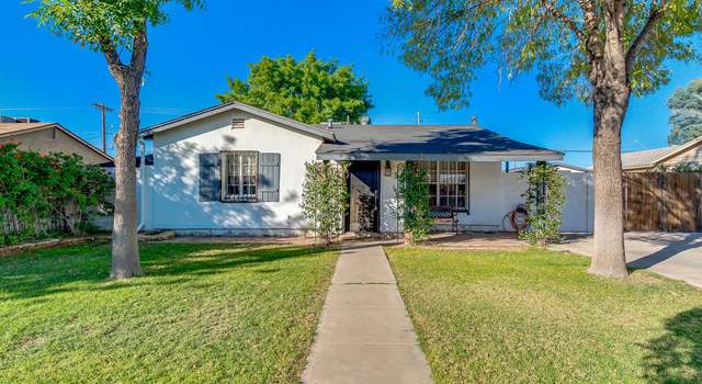 Photo of 428 W Flint St, Chandler, AZ 85225