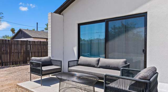 Photo of 939 E Turney Ave, Phoenix, AZ 85014