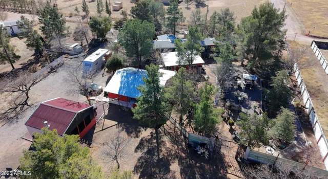 Photo of 5481 E Dogwood Ln, Hereford, AZ 85615