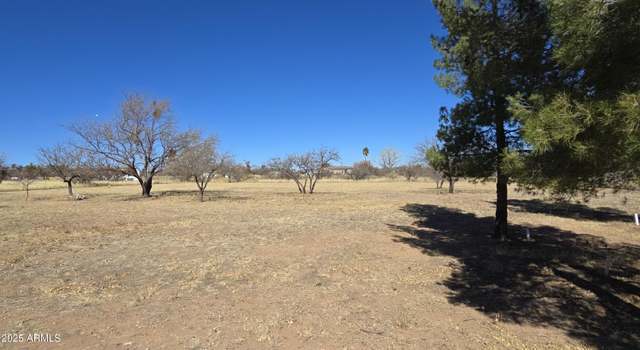 Photo of 5481 E Dogwood Ln, Hereford, AZ 85615