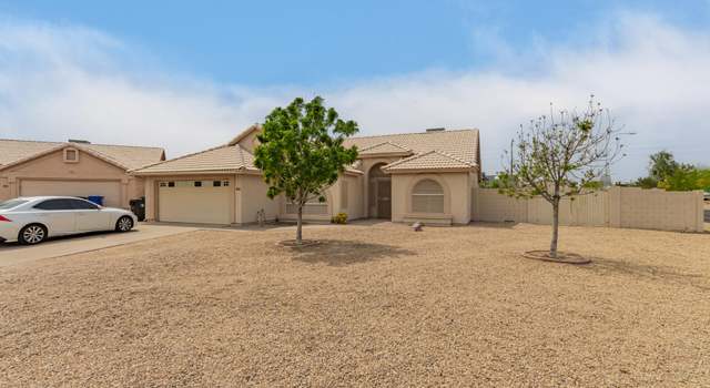 Photo of 1818 N Saranac Cir, Mesa, AZ 85207