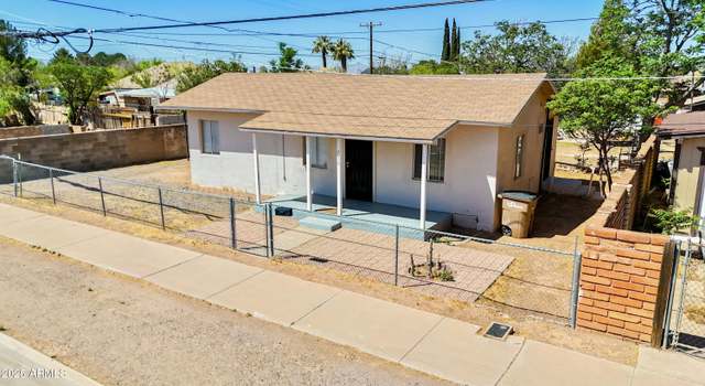 Photo of 750 A Ave, Douglas, AZ 85607